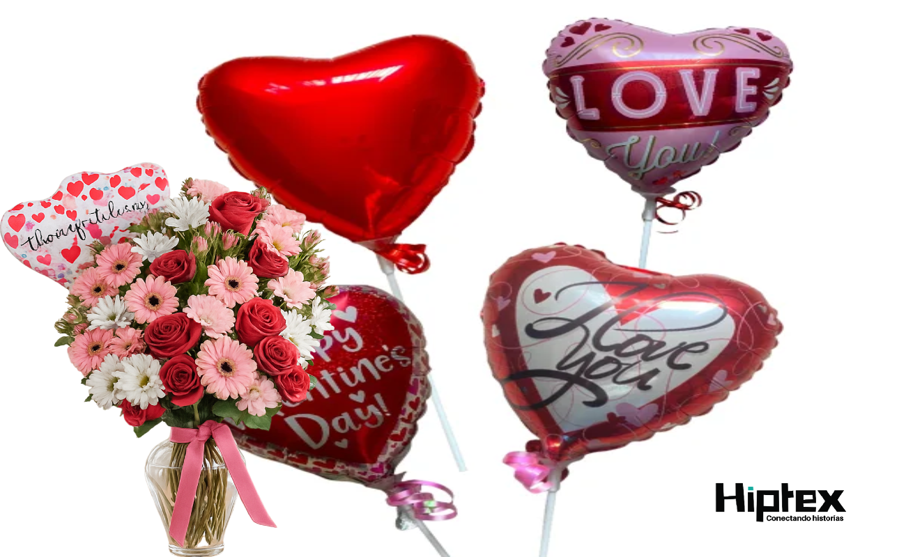 San Valentín impulsará ventas y atraerá turismo fronterizo a Tijuana