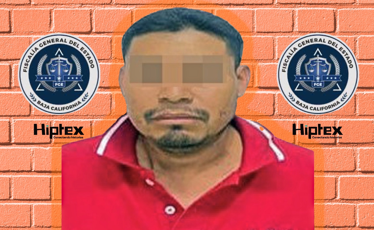 Sergio “N” quedó vinculado a proceso.