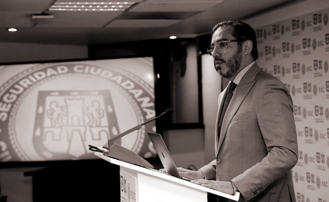 ​​​​​​​De acuerdo con The Jerusalem Post, los dos hombres de origen israelí que murieron en la balacera tenían antecedentes criminales en su país. ​​​​​