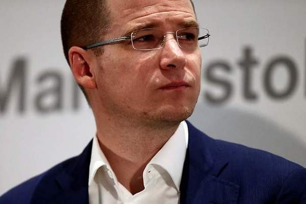 Tras la difusión del video, Ricardo Anaya responsabilizó al presidente Enrique Peña Nieto de su seguridad y de la de su familia.