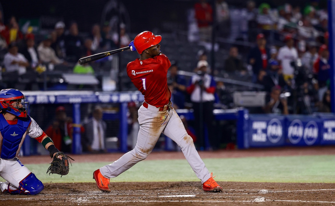 Arranca Junior Lake Serie del Caribe con noche perfecta