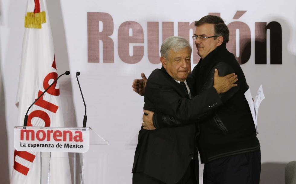 La principal encomienda será construir la estructura de defensa del voto en cada una de las 5 circunscripciones del país.