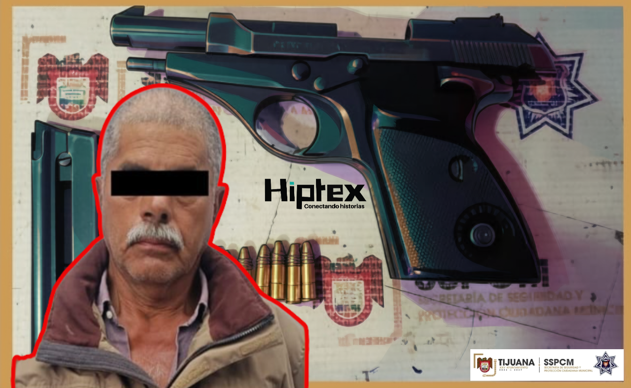 Capturan a implicado ataque armado en Real del Mar, que dejó un muerto y un herido