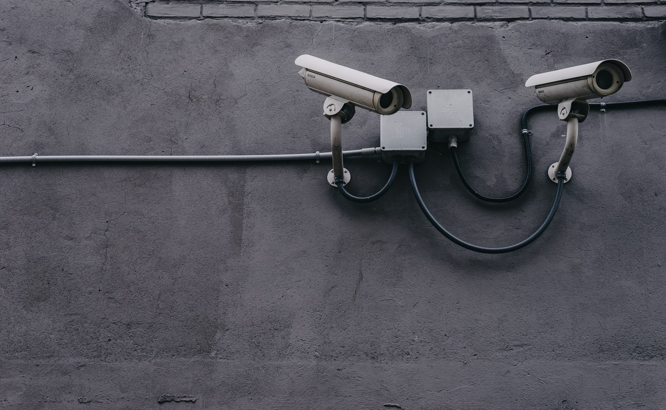 Las Cámaras del Centro de Monitoreo y Video vigilancia son una herramienta importante dentro del trabajo operativo y preventivo