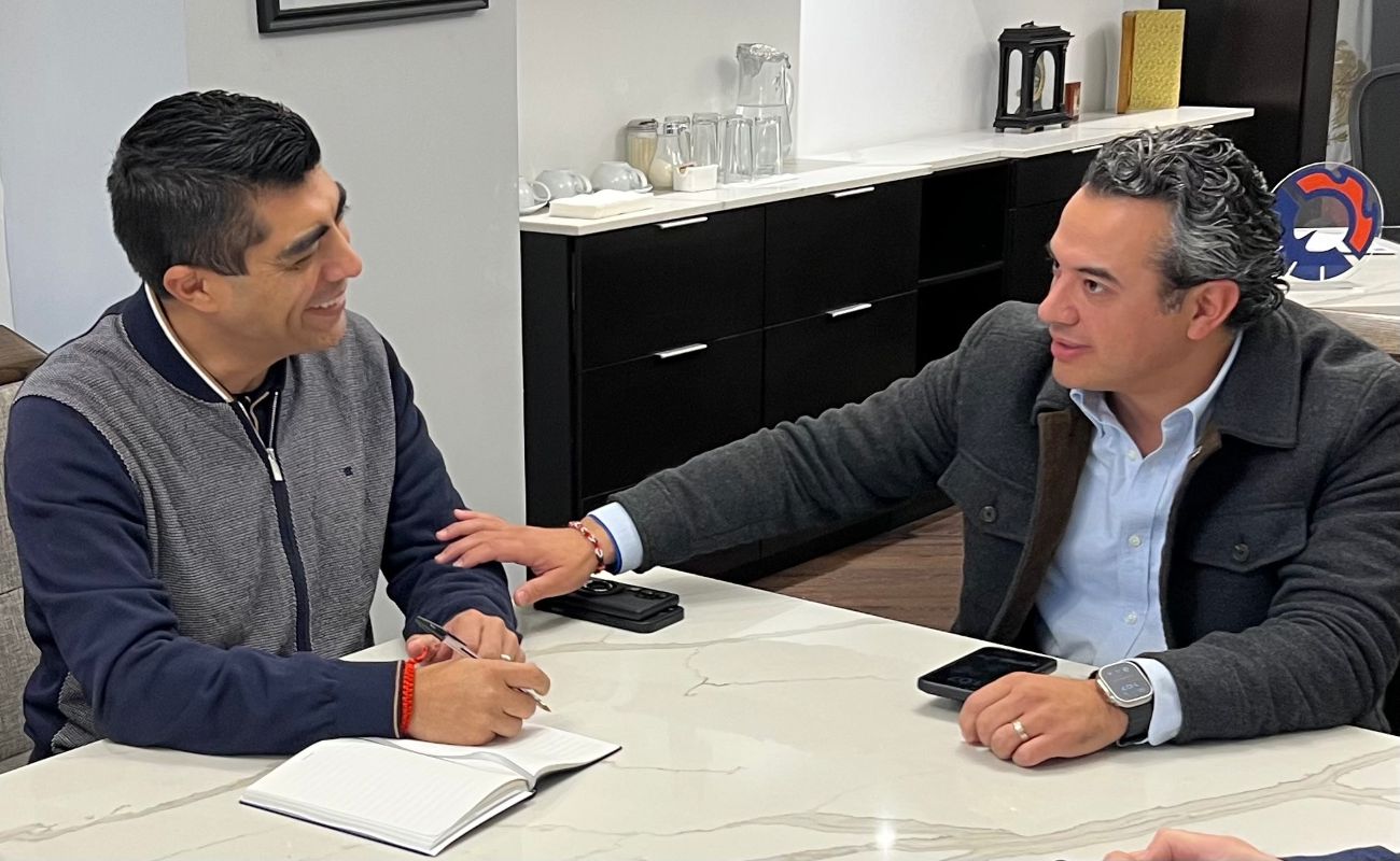 Refuerzan estrategia de proveeduría e inversión en Tijuana