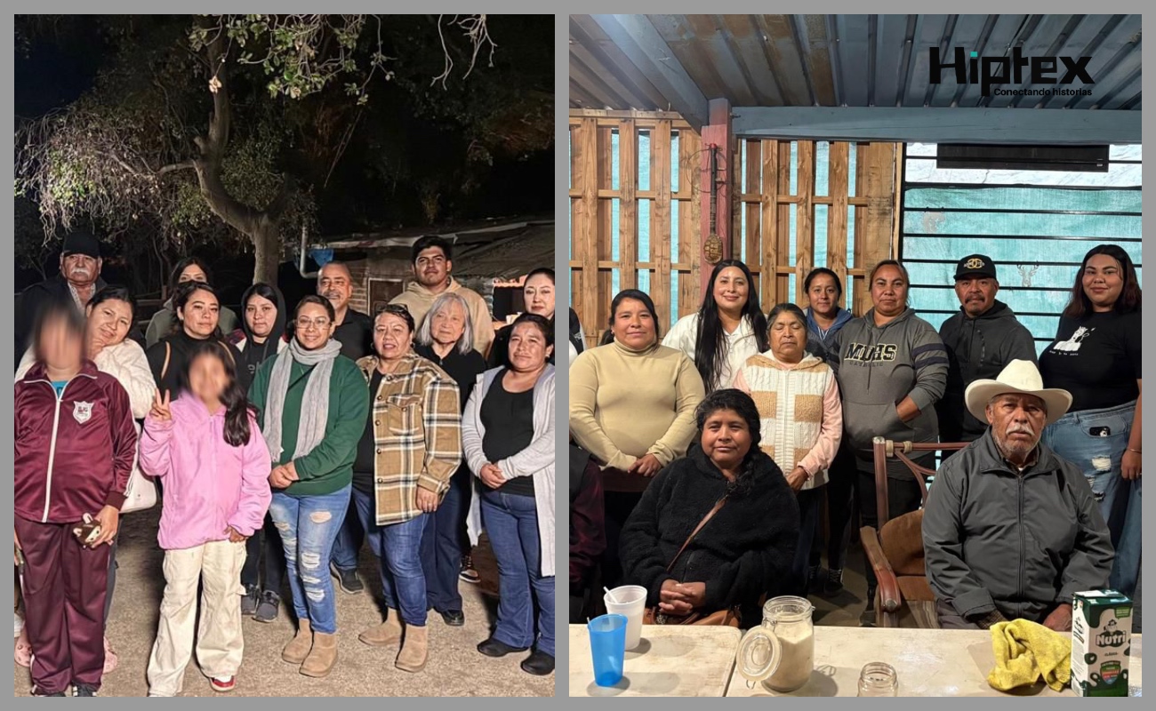 Impulsa un registro histórico para visibilizar, reconocer y fortalecer el acceso a programas y derechos de los pueblos originarios en Tecate.