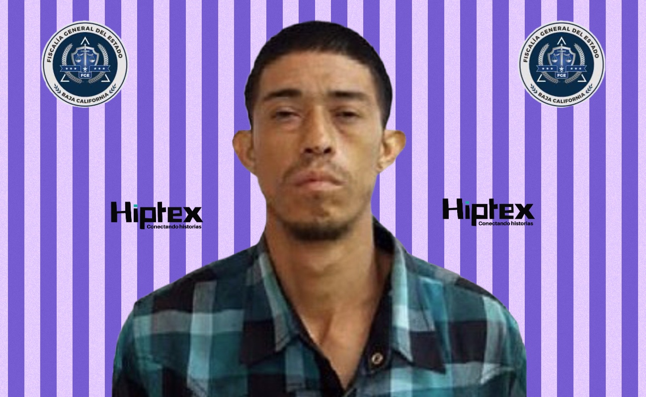 El responsable fue condenado a 5 años y 6 meses de prisión por sustraer dinero y mercancía de una tienda de conveniencia.