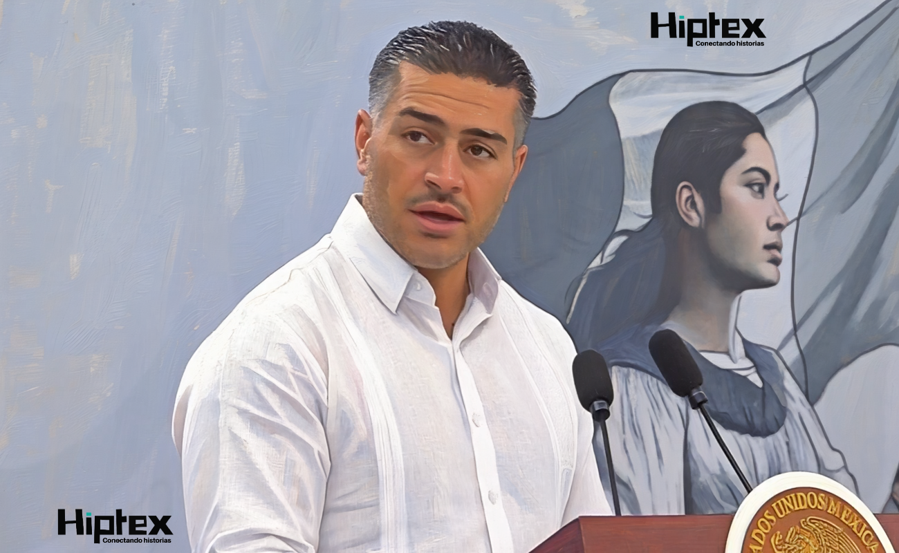 El titular de la SSPC dijo que la mujer retenida junto a una menor.