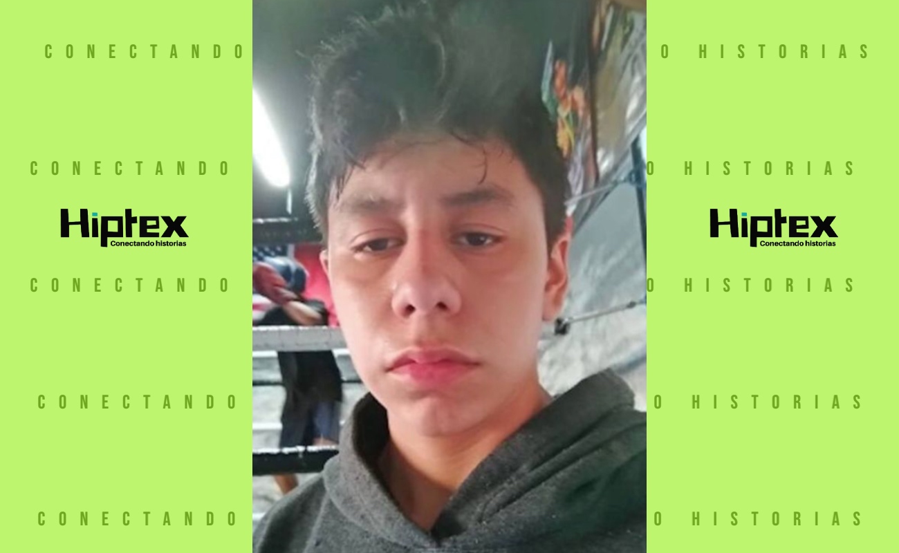 Por cumplir seis meses desaparecido adolescente en Tijuana