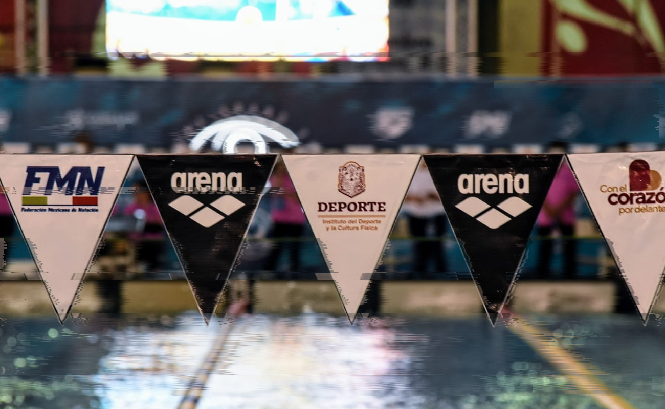 El evento concluirá este domingo 12 de marzo .