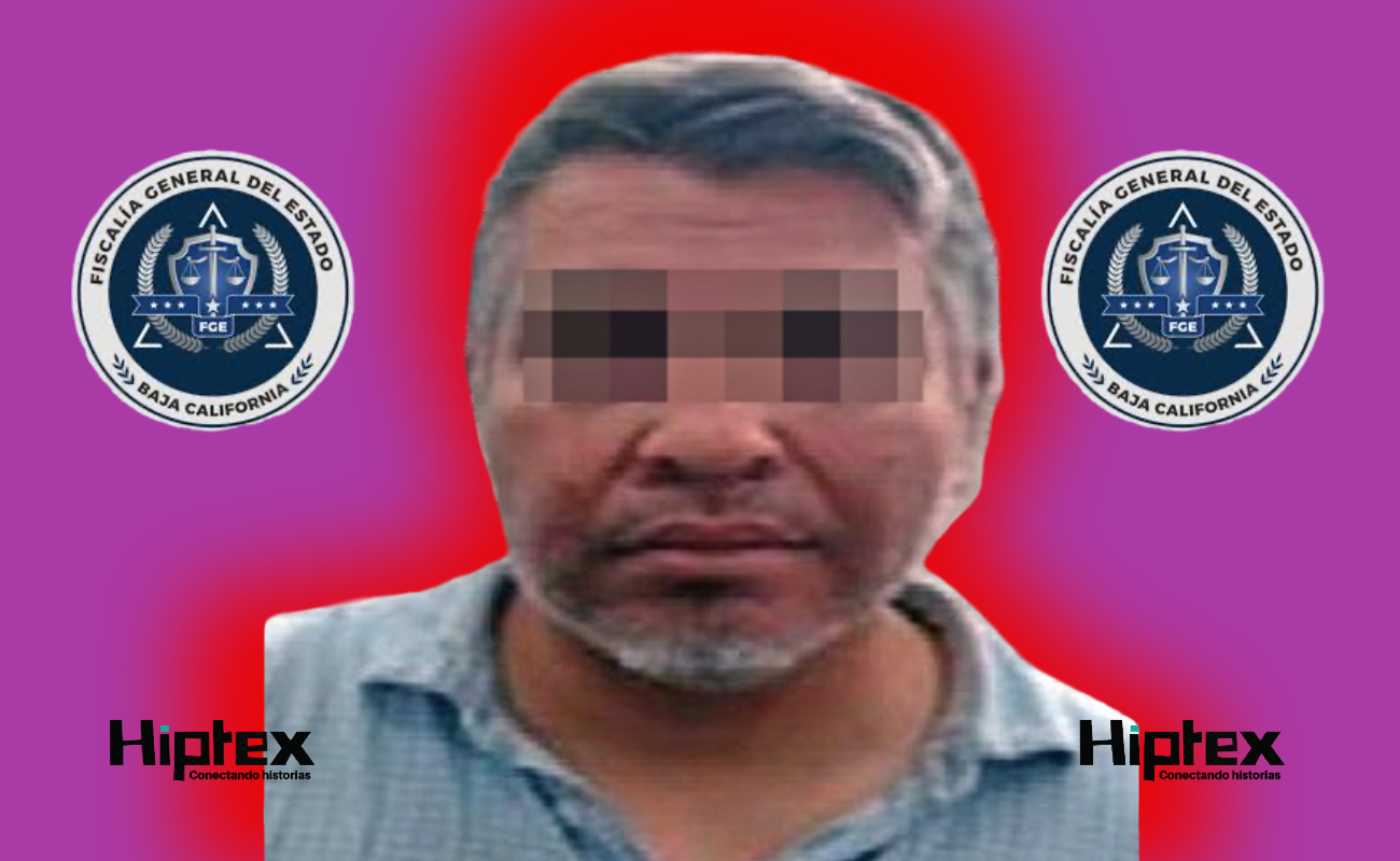 Luis Alonso “N” fue vinculado a proceso.