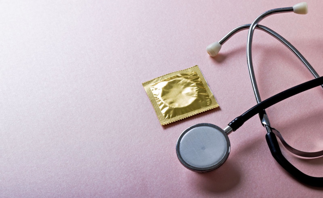 Más prevención y orientación en salud sexual para la derechohabiencia de ISSSTECALI