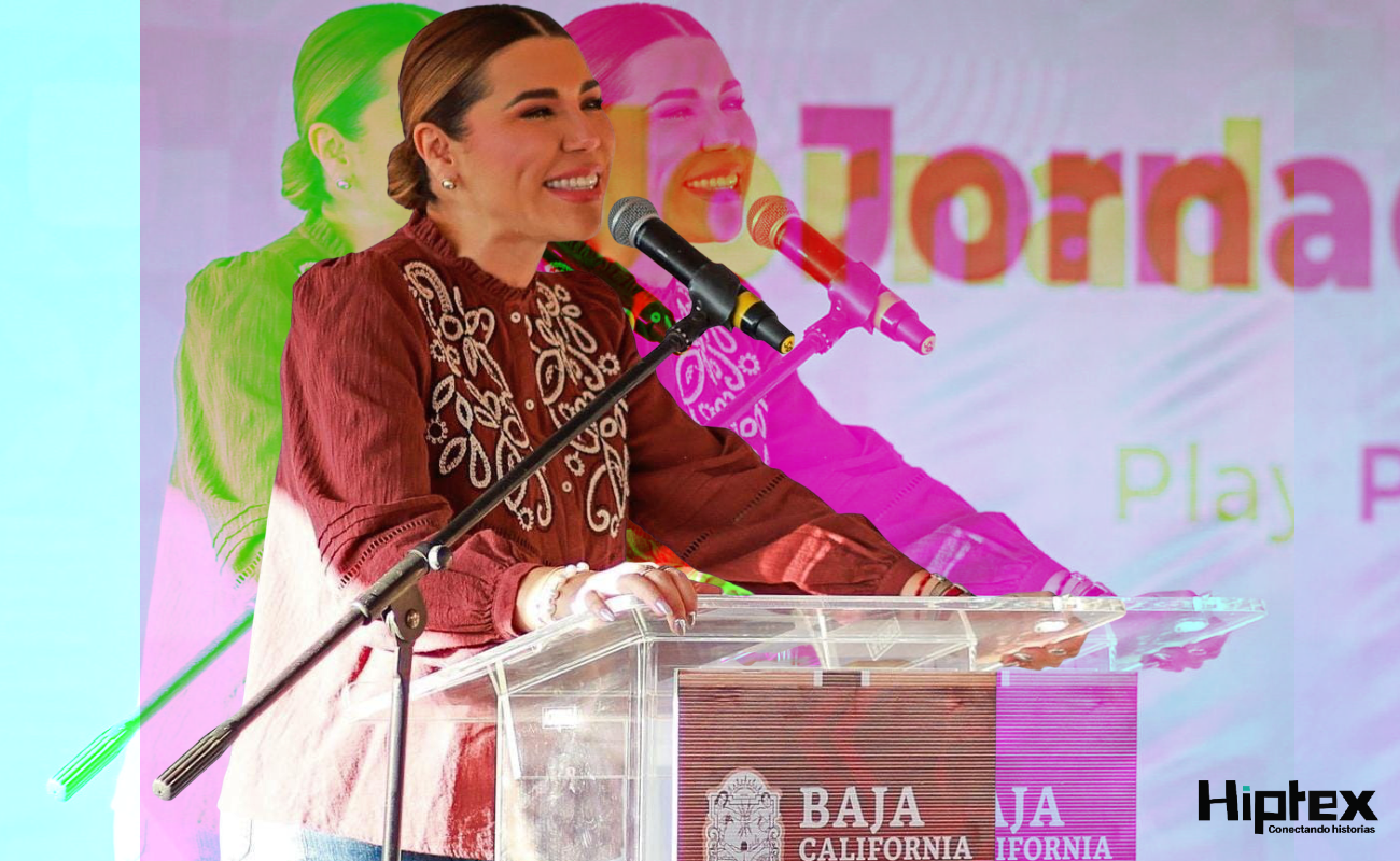 Se consolida el proyecto de transformación en BC: Marina del Pilar.