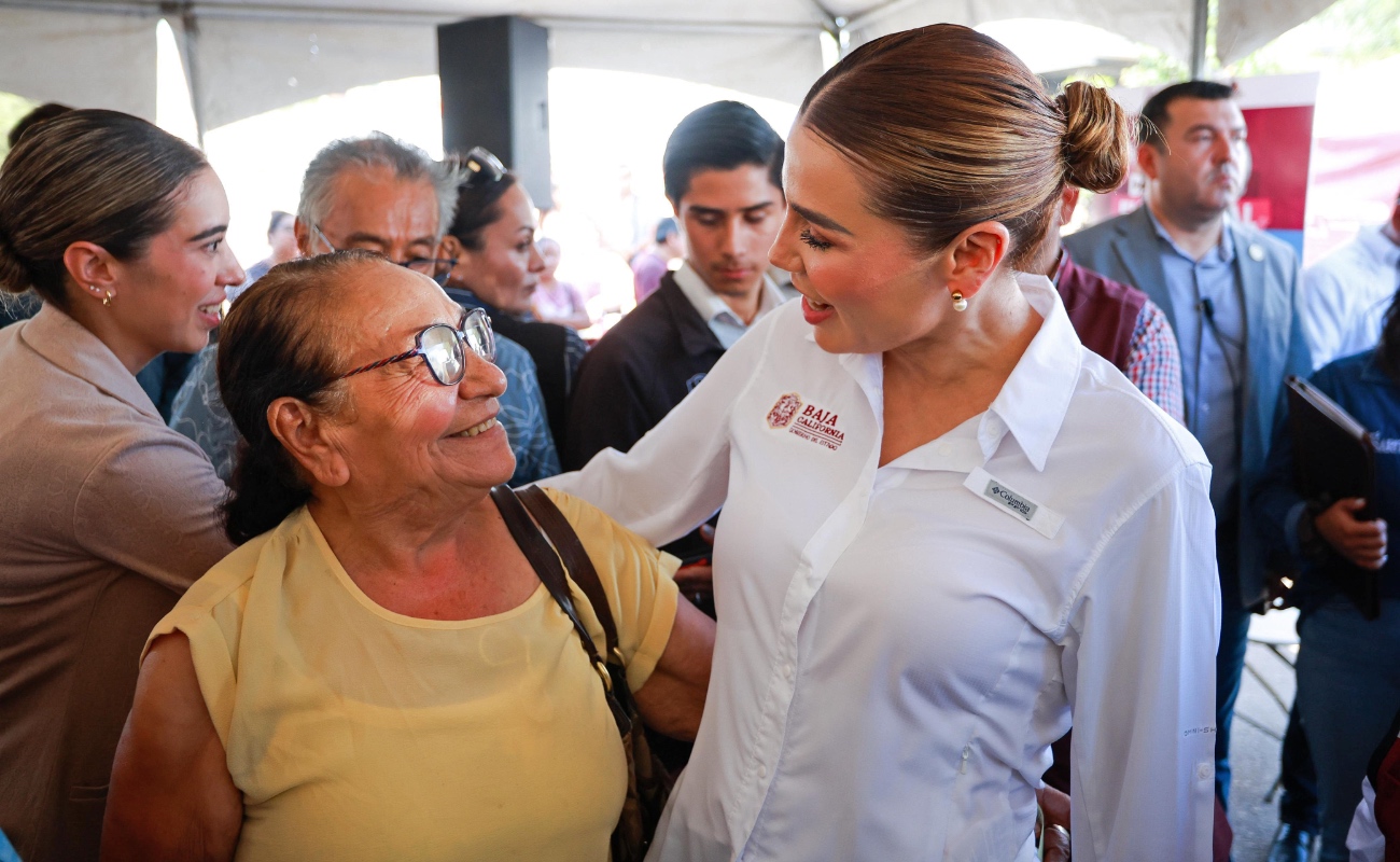 Fortalecen apoyo a emprendimientos de mujeres, personas mayores de 50 años y negocios en crecimiento