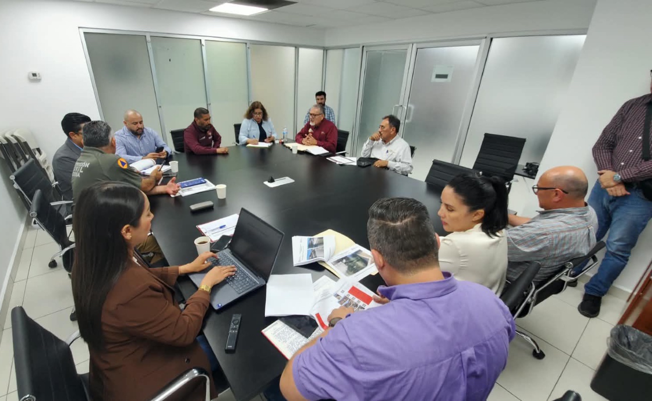 Prepara Tijuana infraestructura pluvial para evitar incidencias ante pronóstico de “El Niño”