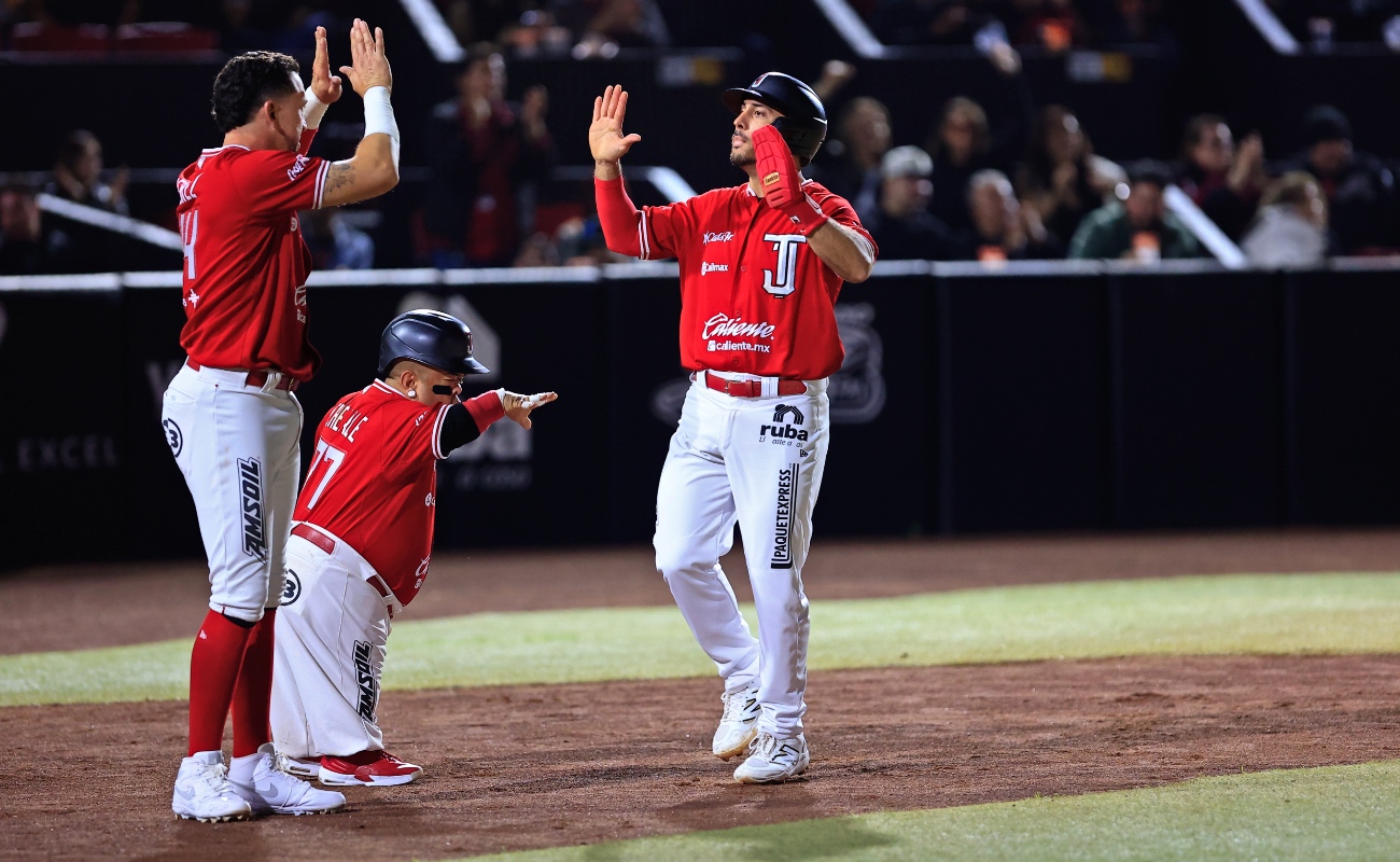 Asegura Toros serie ante Tecos y llega a 30 triunfos en la temporada