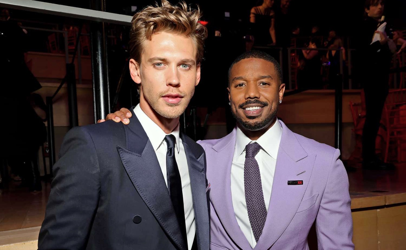 Michael B. Jordan y Austin Butler encabezarán Miami Vice ’85, nueva adaptación ambientada en los años 80.
