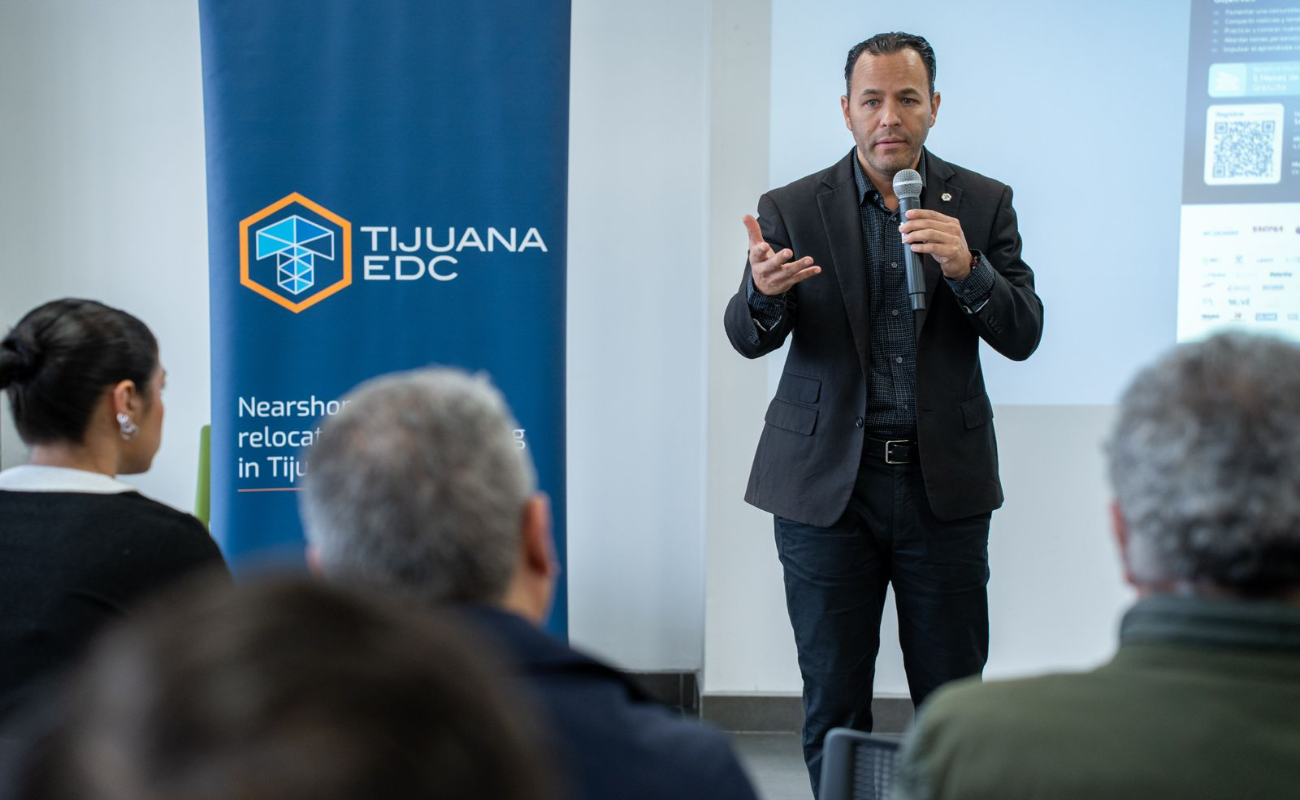 Arranca DEITAC 2026 con resultados positivos y mayor apertura de prospectos internacionales