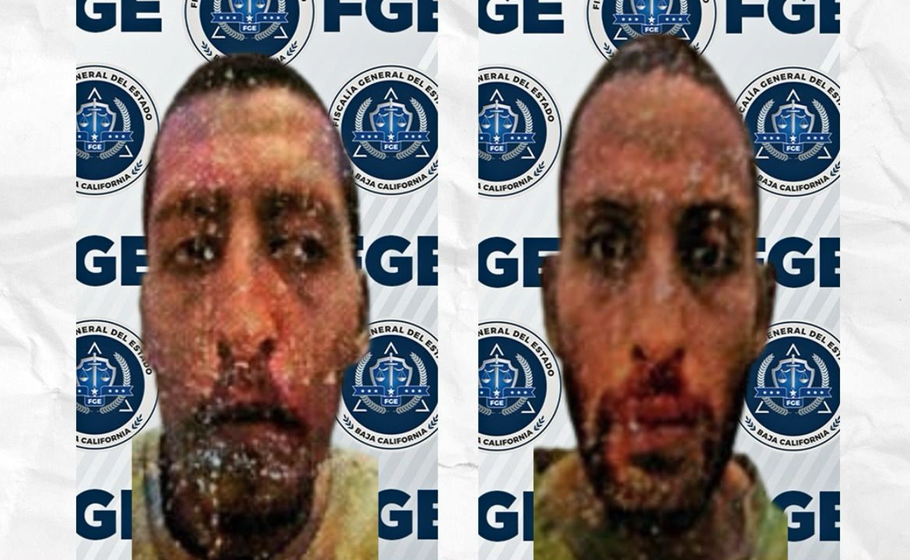 Marco Antonio Díaz Cuevas, alias “El Malo”, y Rafael Díaz Cuevas, alias “El Primo”, sentenciados.