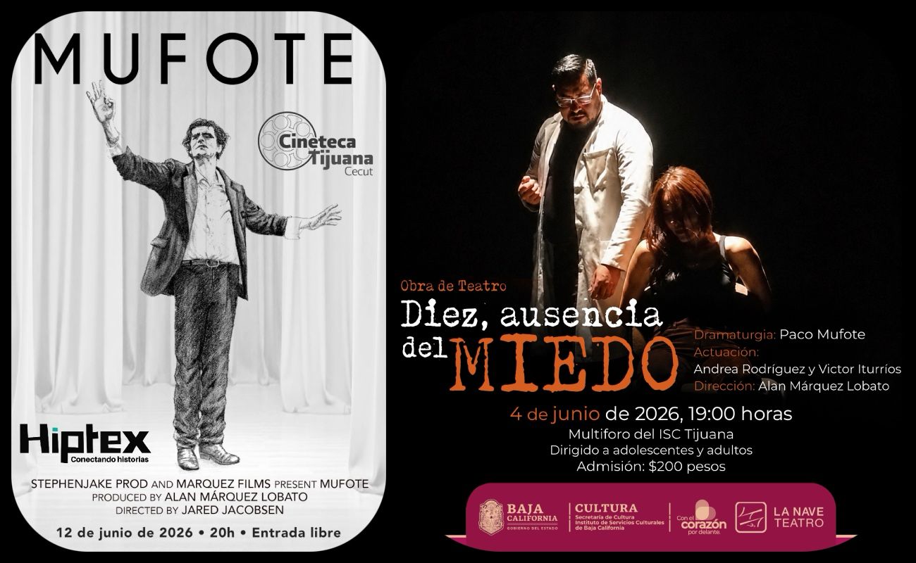 Dos eventos en junio cierran el ciclo de homenaje a Paco Mufote.