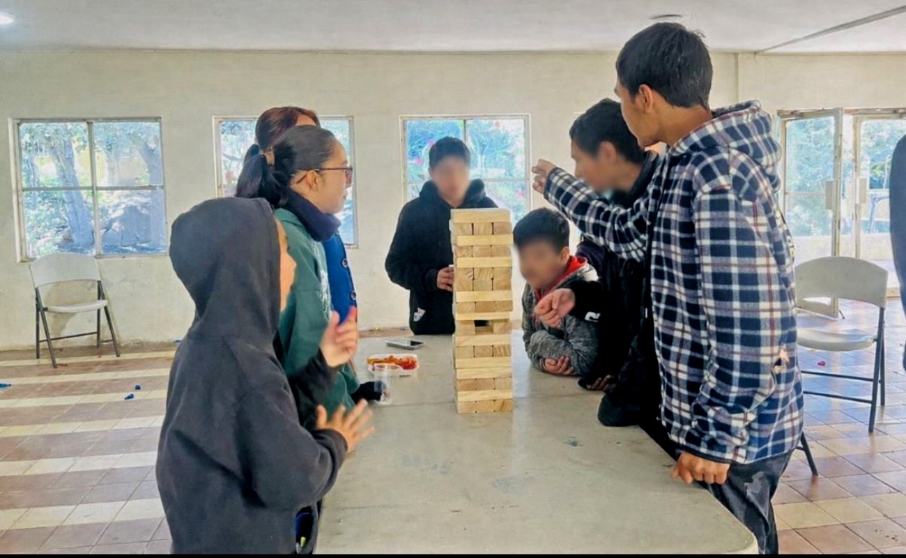 Se invita a la comunidad a formar parte de la Policía Juvenil.