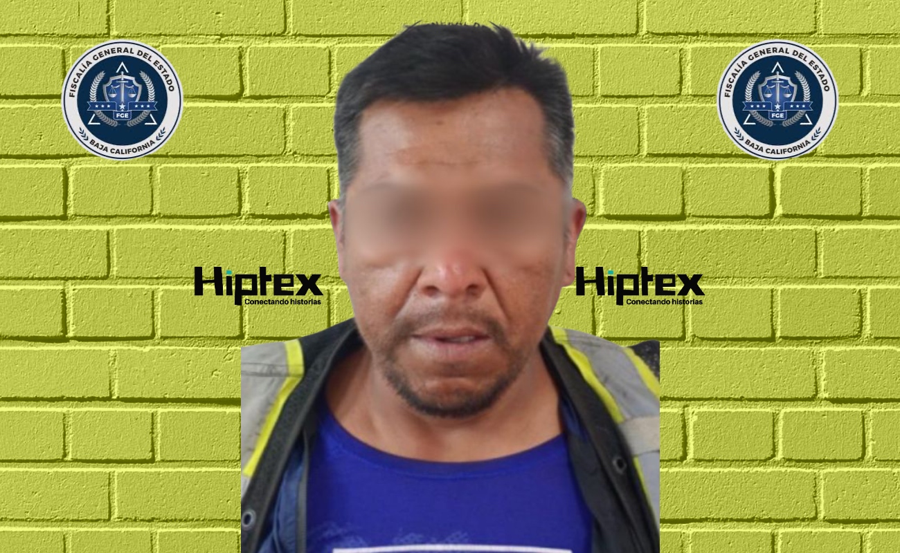 Aldo “N”, permanecerá en prisión preventiva.