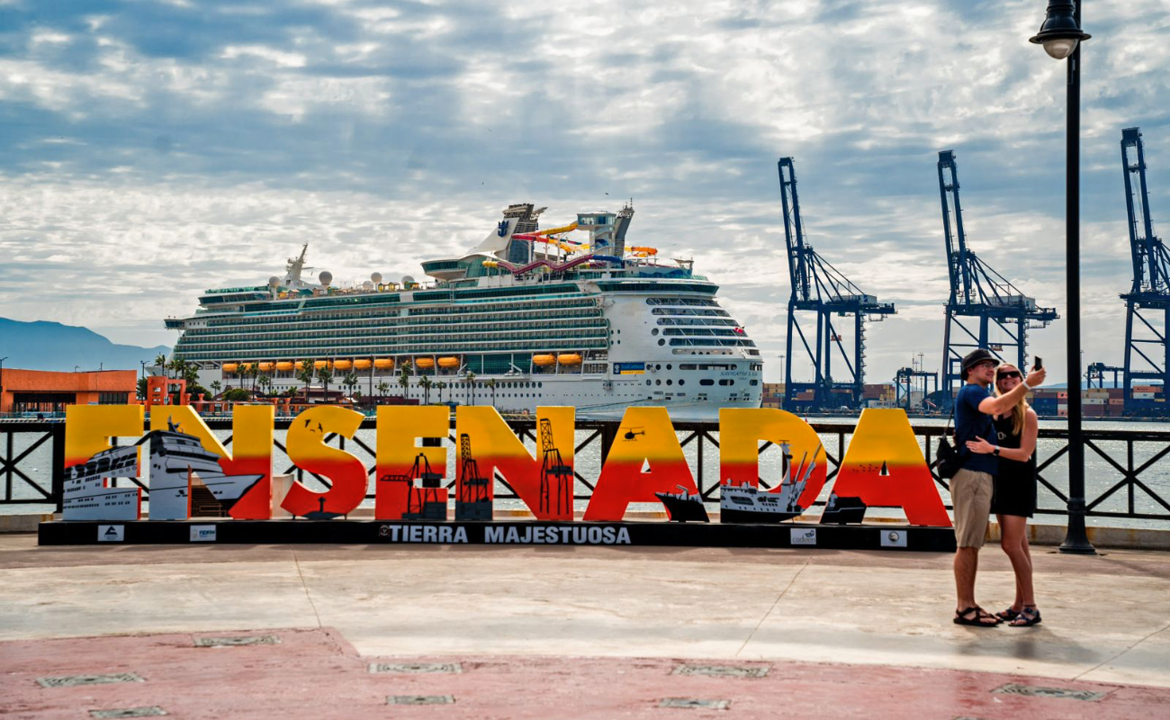 ECV tendrá que informar el proyecto  del Muelle 3 en la Terminal de Cruceros