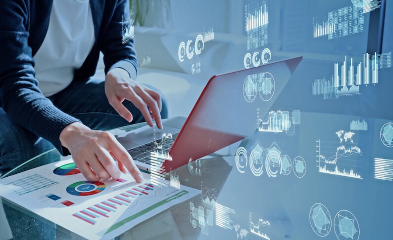 Investigadores analizan curvas de progreso de la inteligencia artificial para anticipar su evolución en los próximos años.