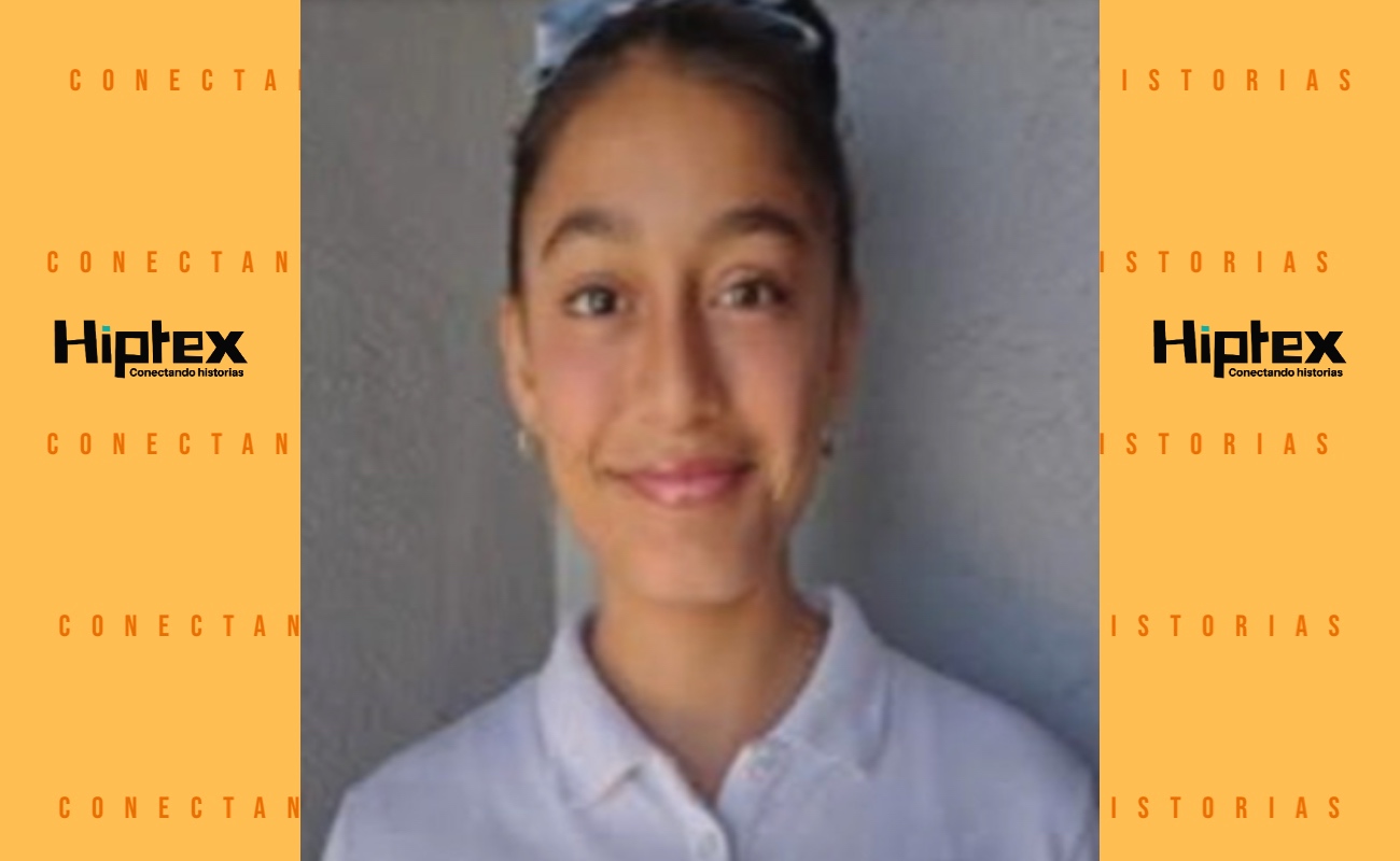 Localizan con bien a Victoria Michel, tras dos semanas de búsqueda