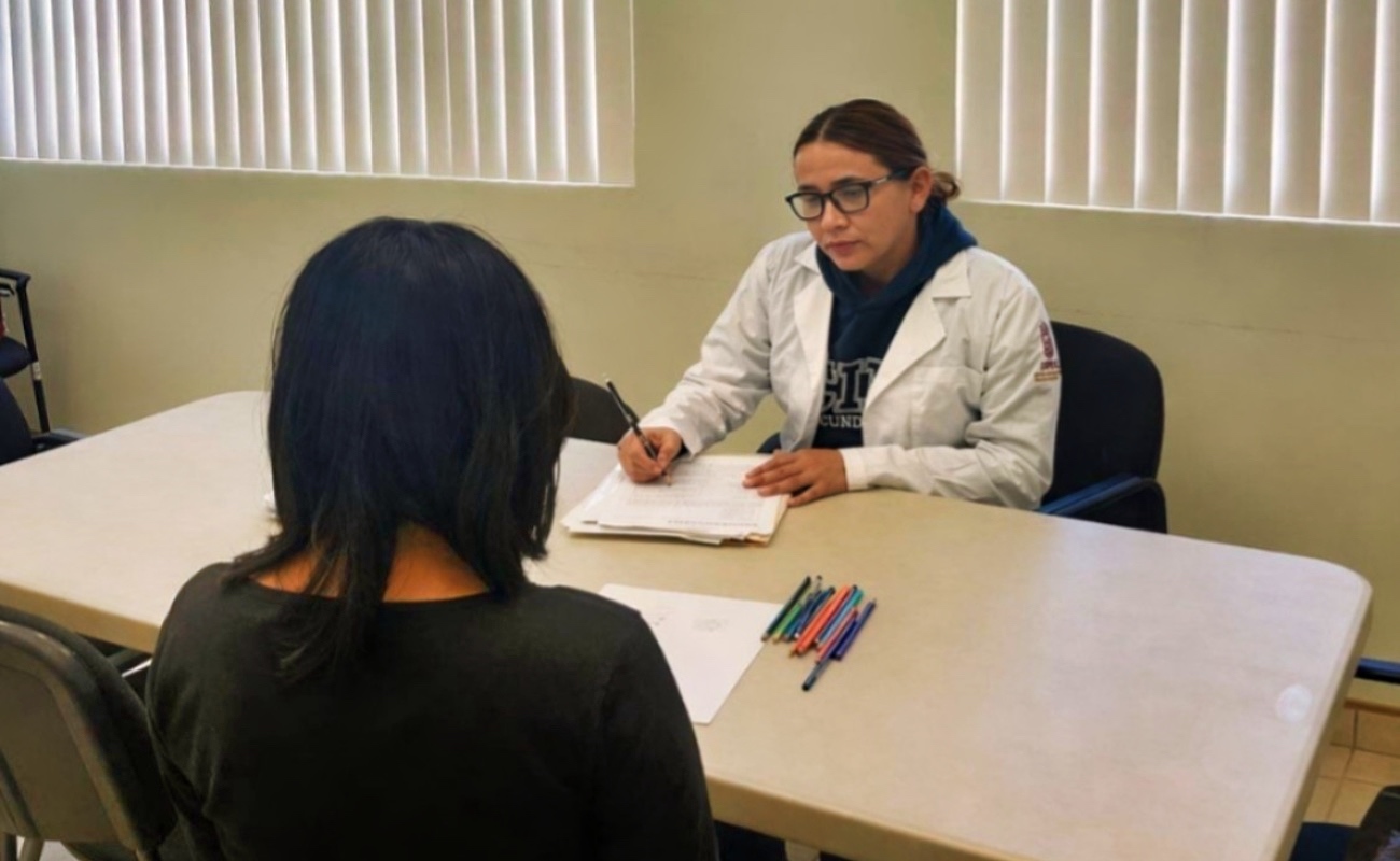 Ofrecen en BC atención especializada para trastorno de ansiedad