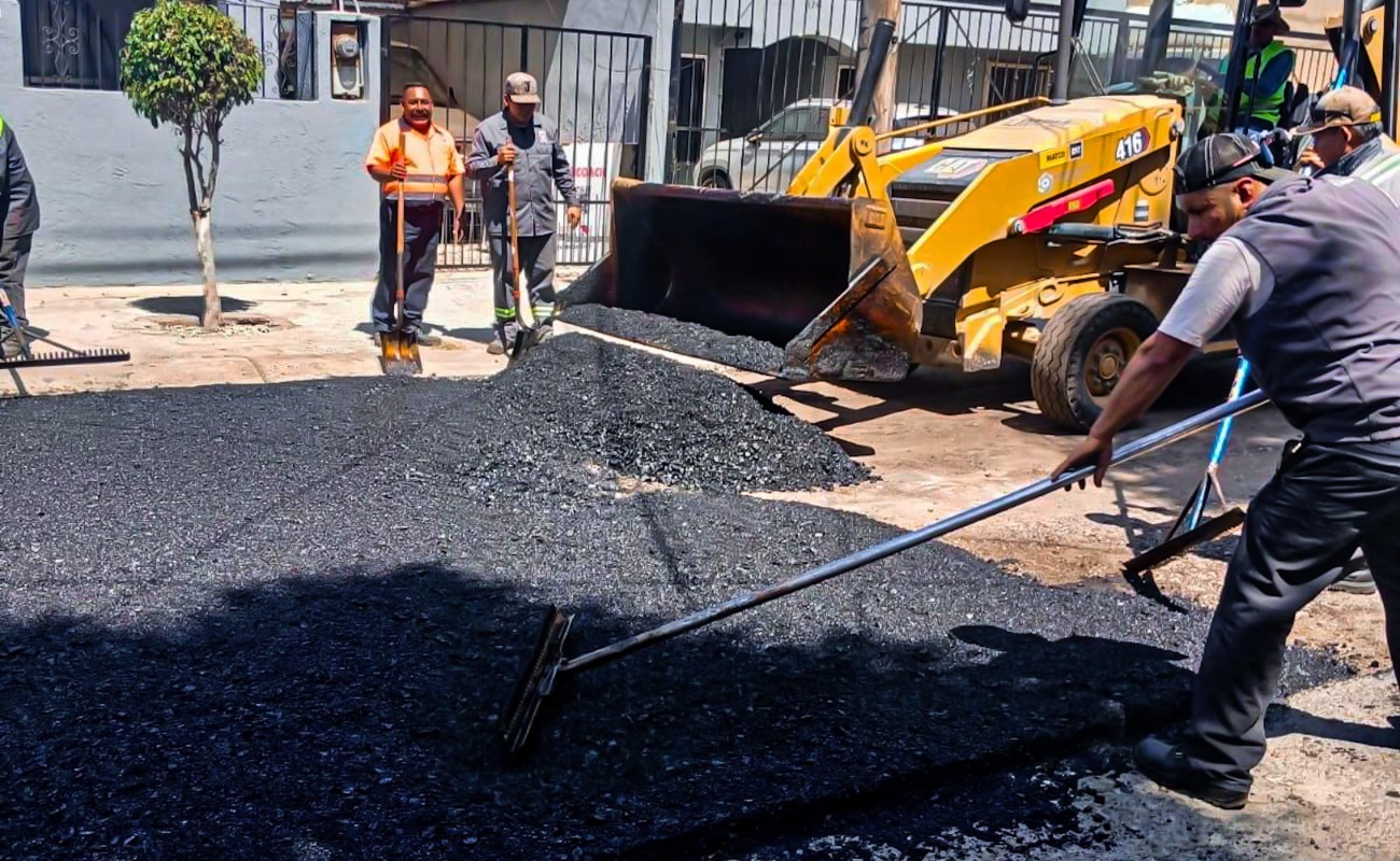 Las obras contribuyen a mejorar la calidad de vida de los tijuanenses, al lograr una movilidad eficiente y segura.