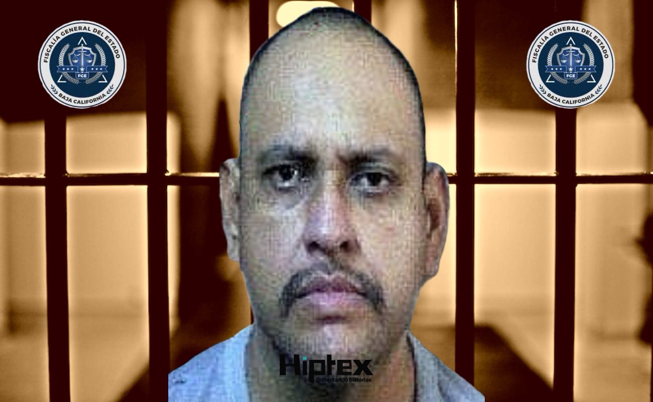 Pasará 12 años de prisión por violación equiparada