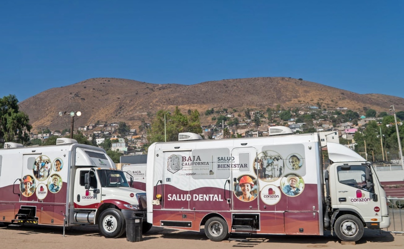 Caravanas de salud recorrerán municipios con servicios gratuitos para la población durante diciembre