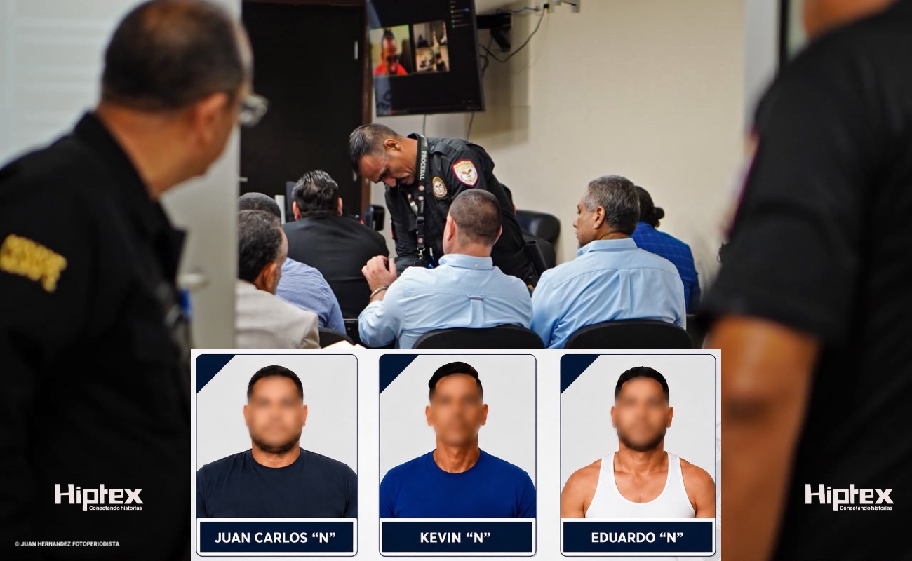 Juez deja en libertad a exdirector Pedro Ariel Mendívil; no fue vinculado a proceso por desaparición forzada
