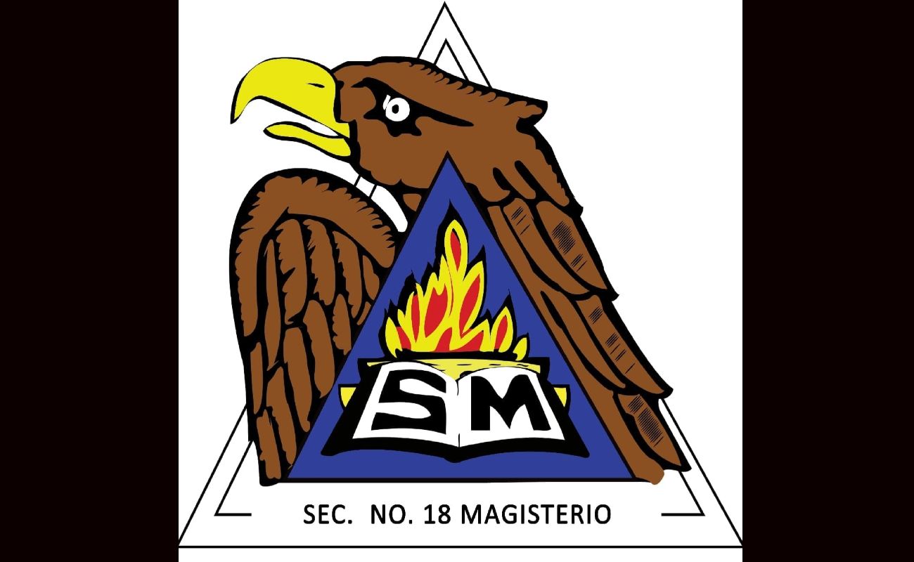 Declaran como Benemérita a la escuela secundaria “Magisterio No. 18” de Mexicali