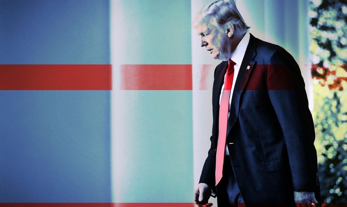Le hicimos “un gran favor” a México con mi política migratoria: Trump