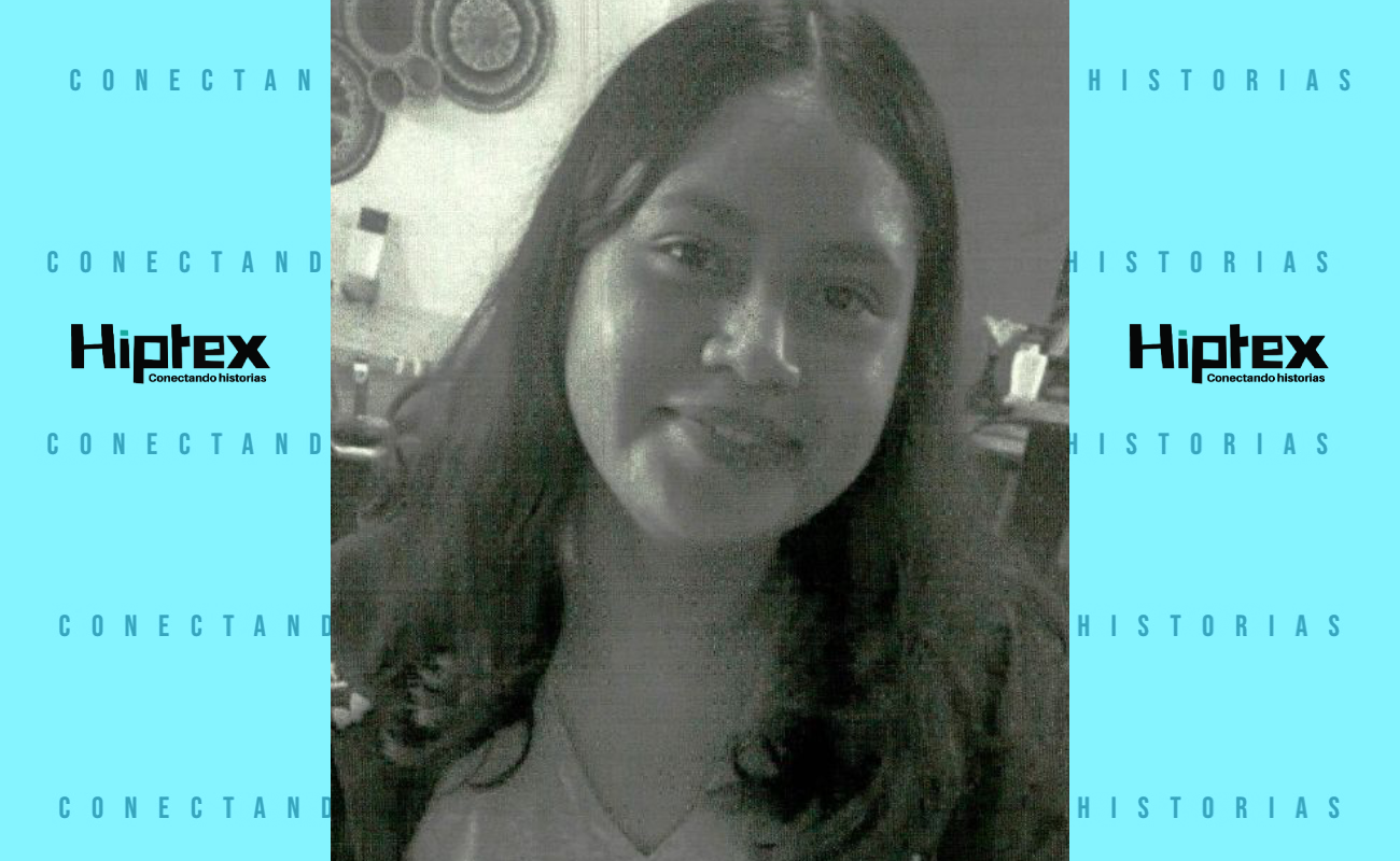 Yadira Arizbeth Dávalos Romero tiene 21 años de edad.