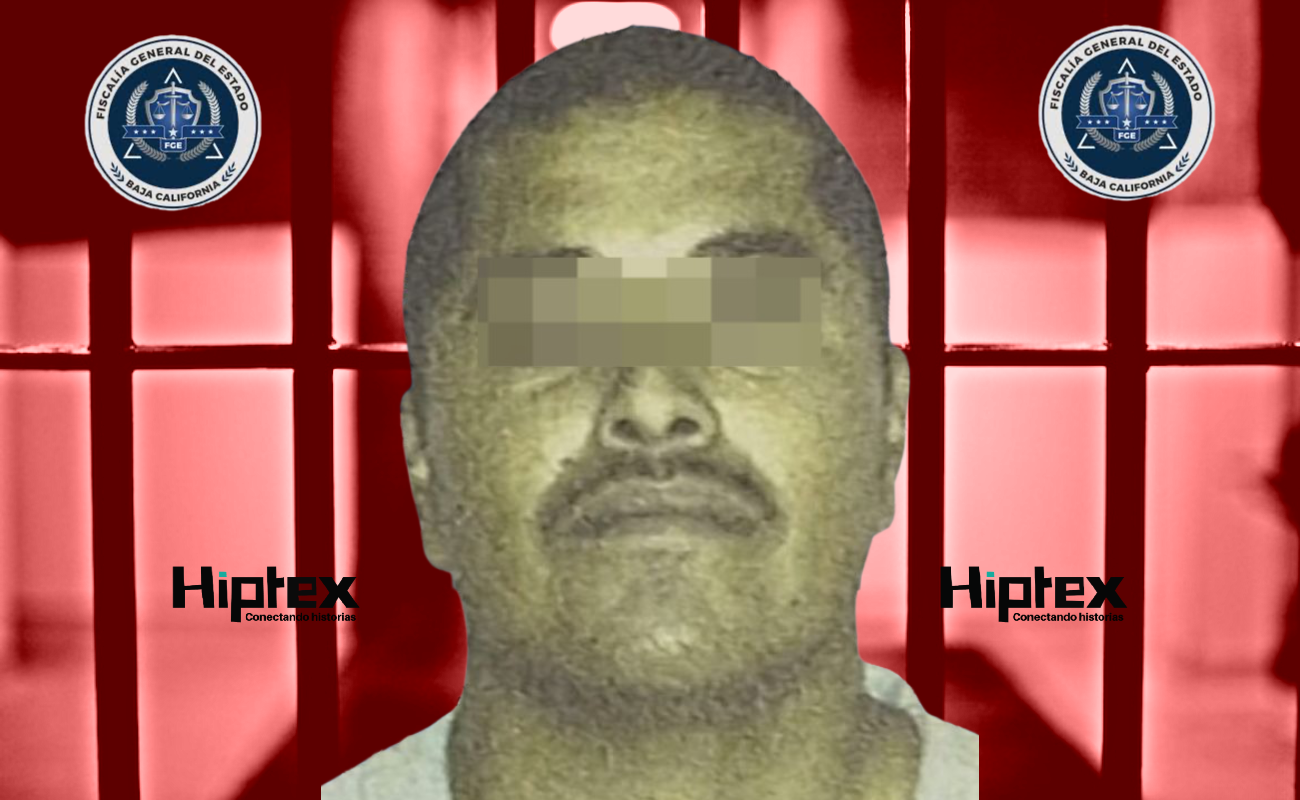 A Jorge “N”, se le acreditó su responsabilidad en el delito de homicidio calificado, por lo que pasará 20 años en prisión.