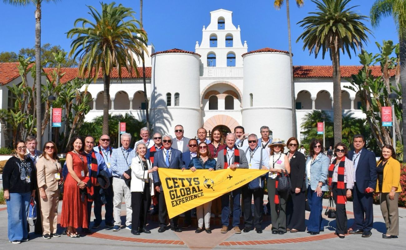 Enriquecen la visión estratégica en materia de educación superior y continúan fortaleciendo la función de Gobernanza.