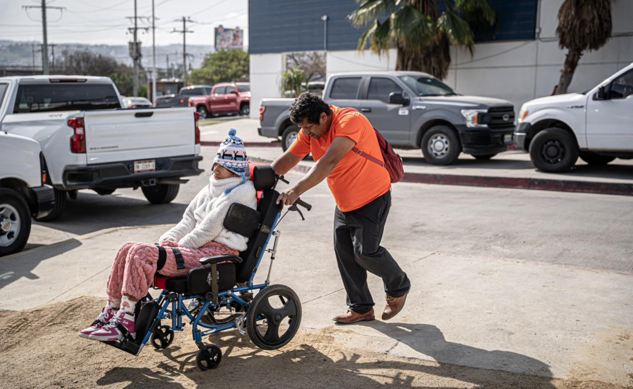 A seis años de los hechos, Karina continúa esperando que el responsable asuma las consecuencias.