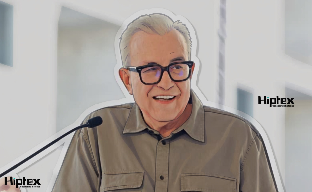 Niega Rocha Moya acusación de Estados Unidos