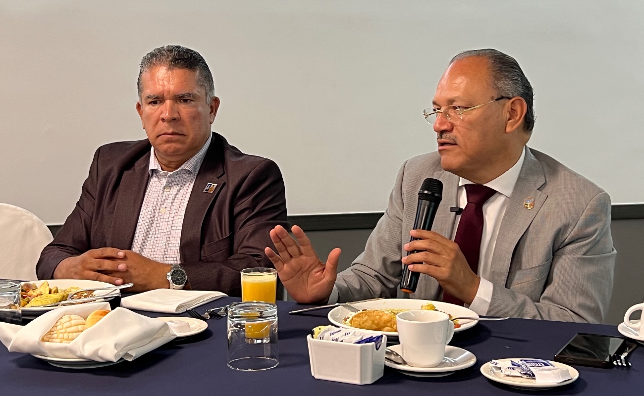 Promueven regularización fiscal con programa “Amigos del SATBC”