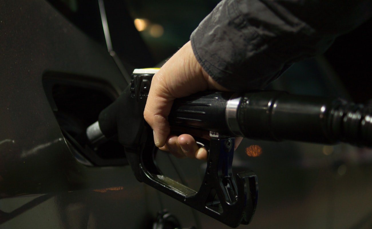 El ahorro de combustible, algo que cada vez buscan más los conductores.