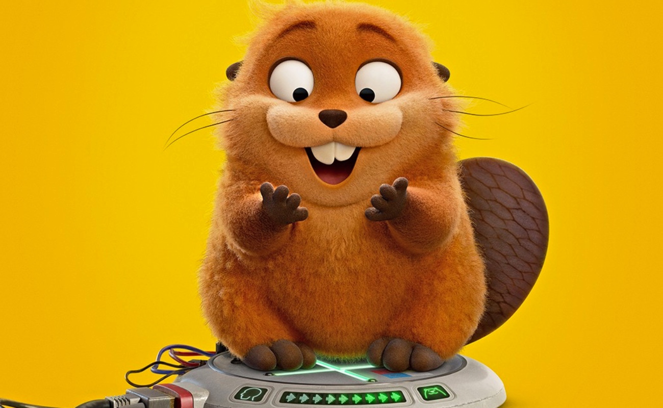 Hoppers, de Disney, lidera la taquilla mundial en su primer fin de semana con un sólido estreno global.