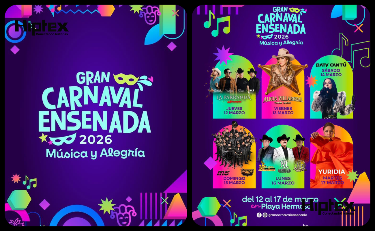 Se espera la afluencia de miles de personas en la fiesta más antigua de Baja California.