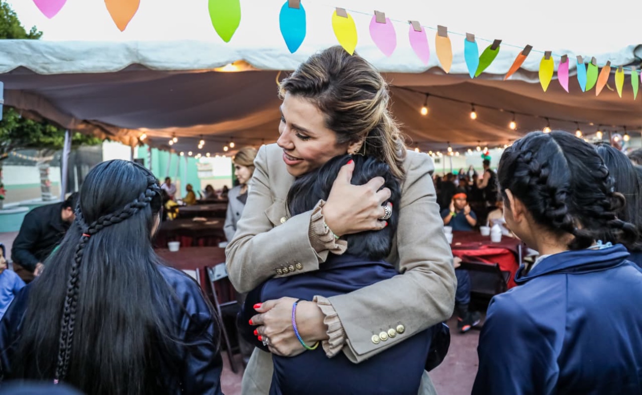 Se han agilizado los procesos de adopción para garantizar entornos integrales y seguros a niñas, niños y adolescentes.