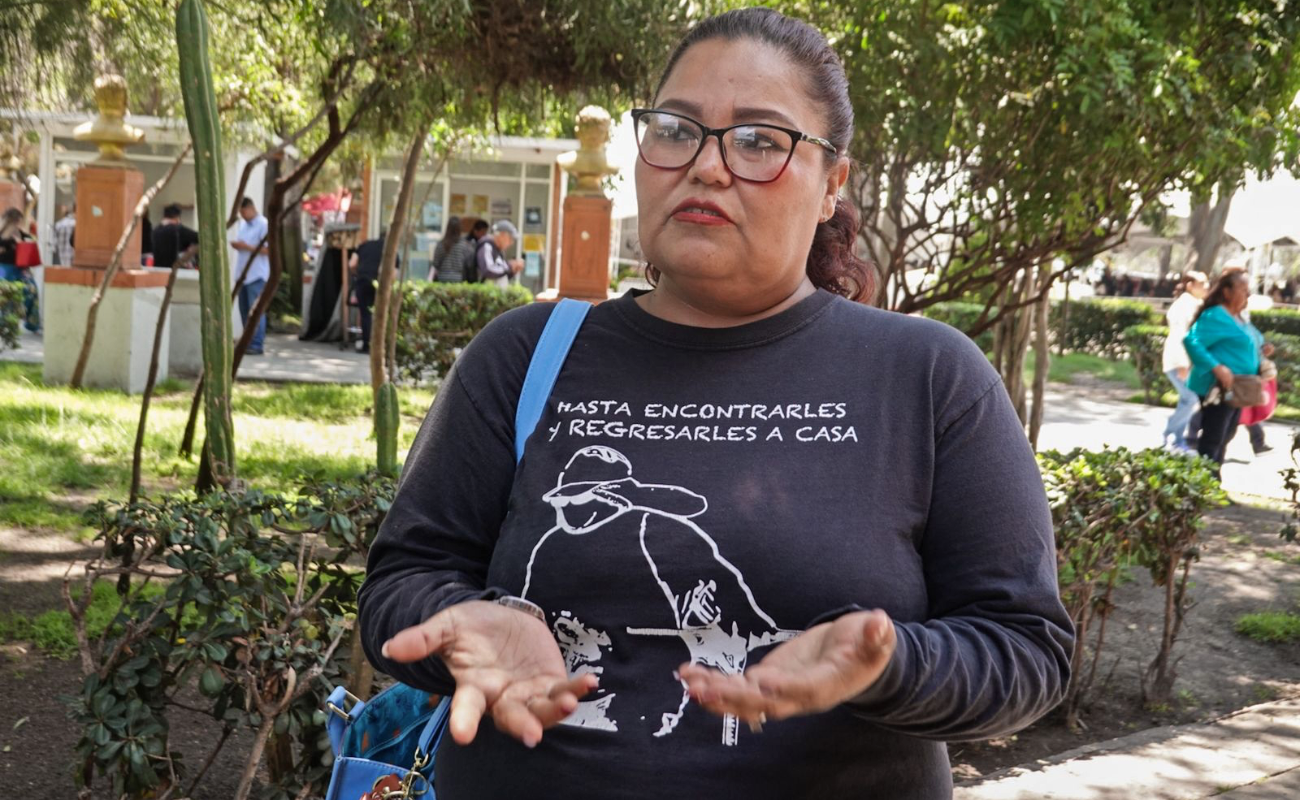 La marcha se llevará a cabo este domingo 10 de mayo en Tijuana.