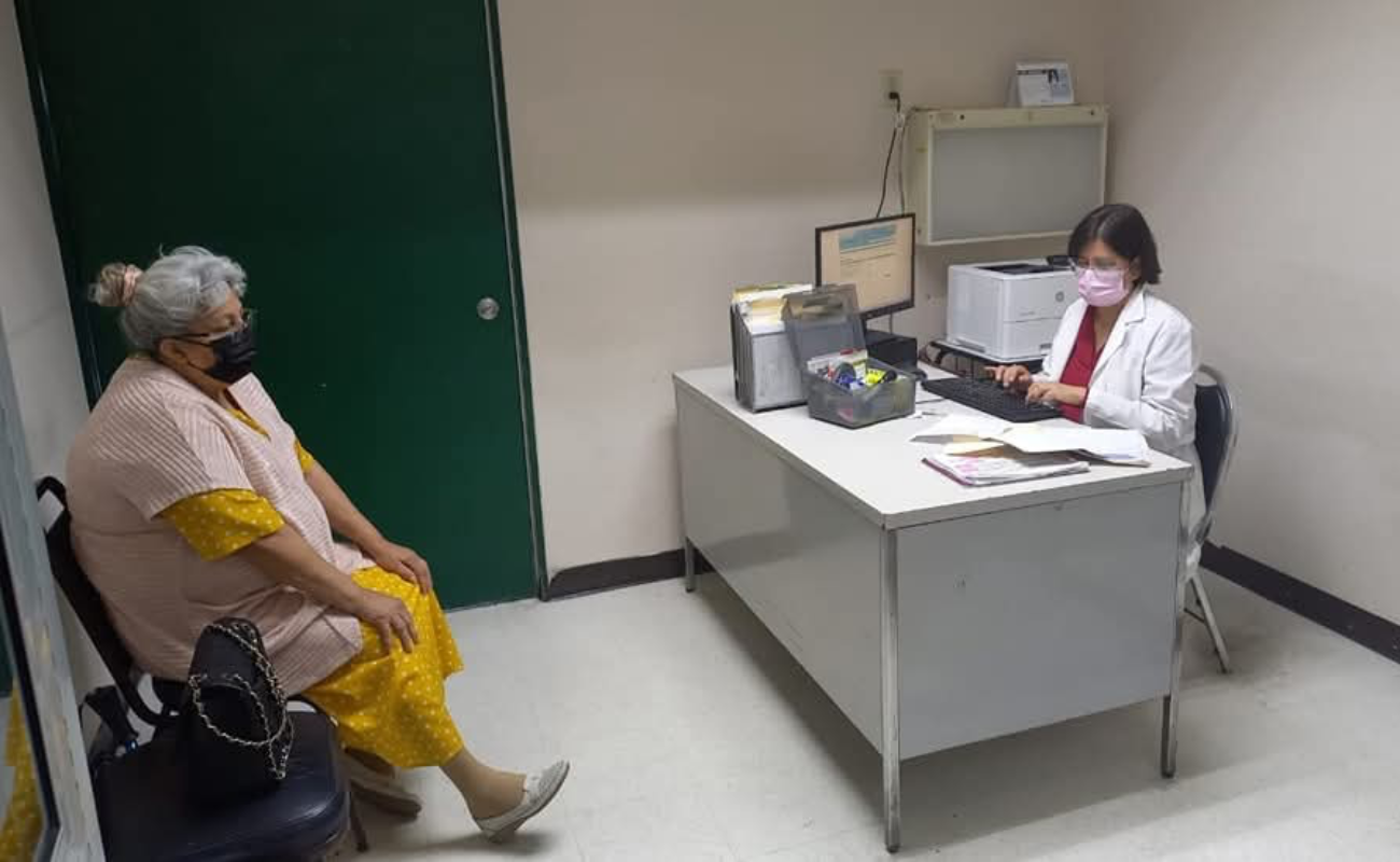 Ofrece IMSS Baja California consultas los fines de semana