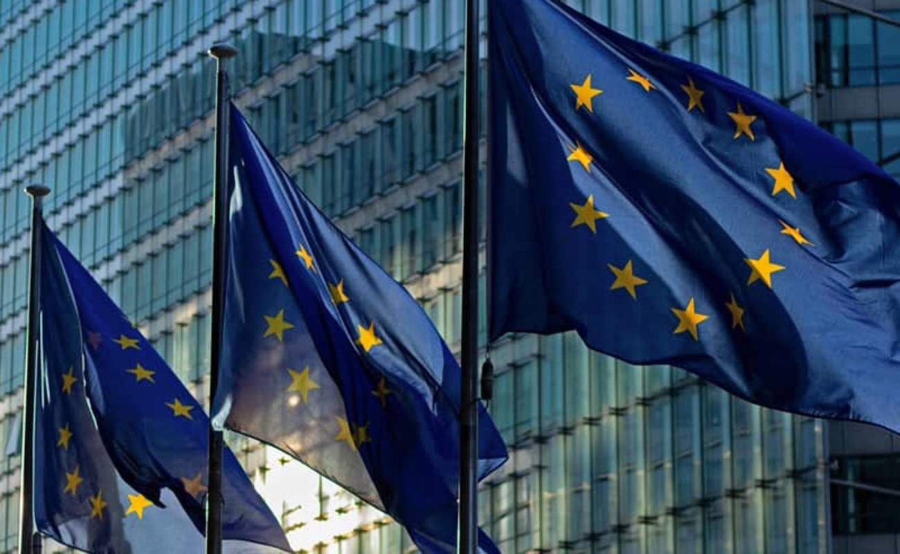 La Unión Europea declara como organización terrorista a la Guardia Revolucionaria de Irán