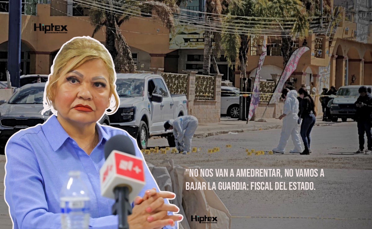 Investigaciones contra municipales, principal línea en homicidio de agente Pantoja